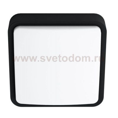 Уличный светодный светильник наcтенно-потолочный Eglo 97295 PIOVE-C