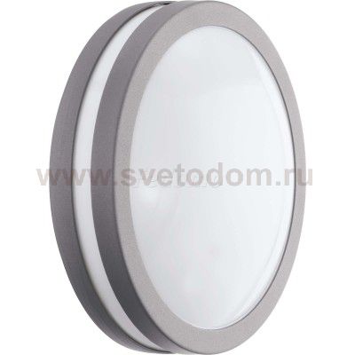 Уличный светодный светильник наcтенно-потолочный Eglo 97299 LOCANA-C
