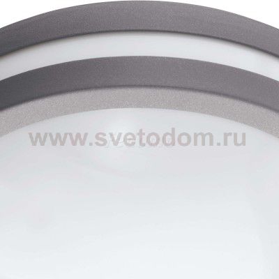 Уличный светодный светильник наcтенно-потолочный Eglo 97299 LOCANA-C