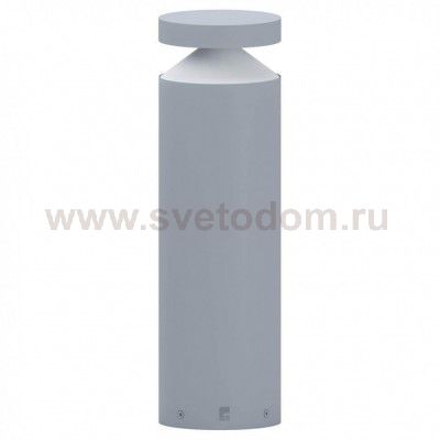 Уличный светодиодный фонарь Eglo 97302 MELZO