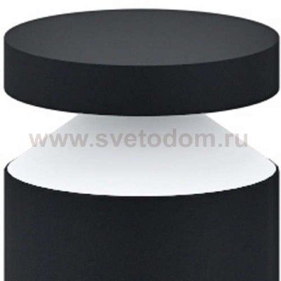 Уличный светодиодный фонарь Eglo 97304 MELZO