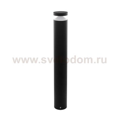Уличный светодиодный фонарь Eglo 97304 MELZO
