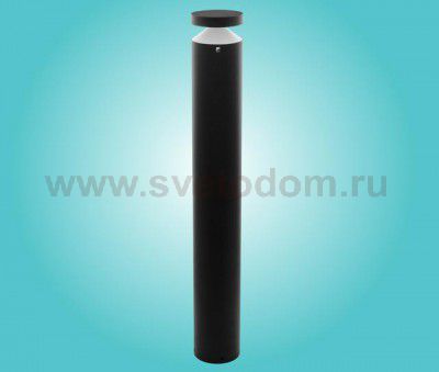 Уличный светодиодный фонарь Eglo 97304 MELZO