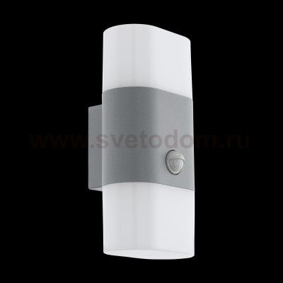 Уличный светодный светильник наcтенный Eglo 97313 FAVRIA 1