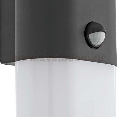 Уличный светодный светильник наcтенный Eglo 97314 FAVRIA 1