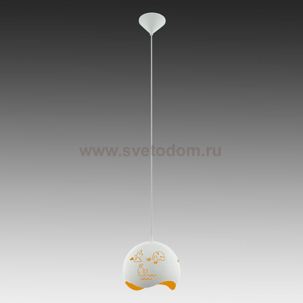 Подвесной потолочный светильник (люстра) LAURINA Eglo 97392