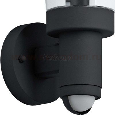 Уличный светильник наcтенный Eglo 97445 VERLUCCA