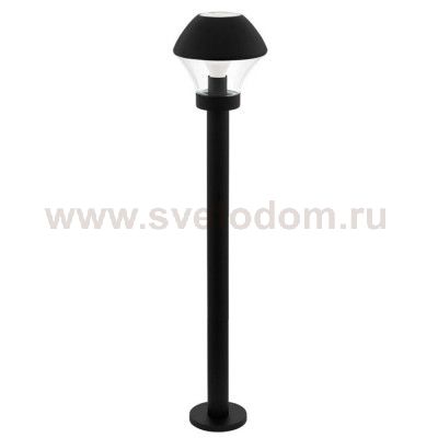 Уличный светодиодный фонарь Eglo 97447 VERLUCCA-C