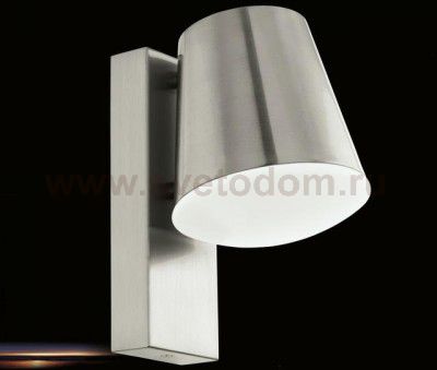 Уличный светильник настенный Eglo 97452 CALDIERO