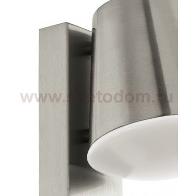 Уличный светильник настенный Eglo 97452 CALDIERO