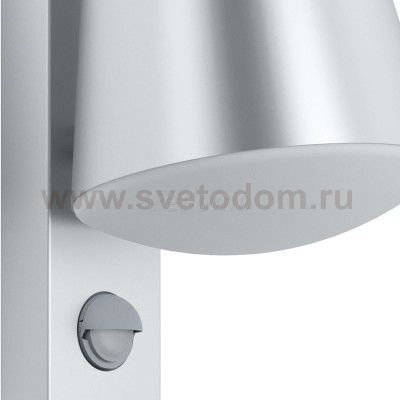 Уличный светильник настенный Eglo 97453 CALDIERO