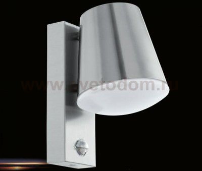 Уличный светильник настенный Eglo 97453 CALDIERO