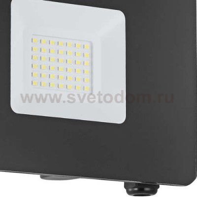 Ландшафтный cветодный спот Eglo 97457 FAEDO 3