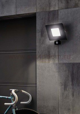 Ландшафтный cветодный спот Eglo 97457 FAEDO 3