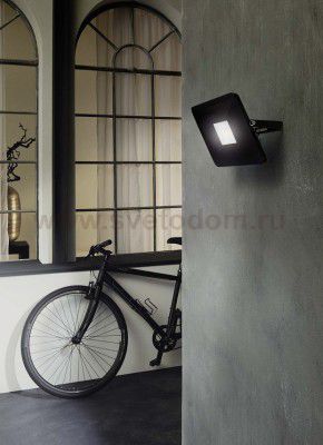 Ландшафтный cветодный спот Eglo 97458 FAEDO 3