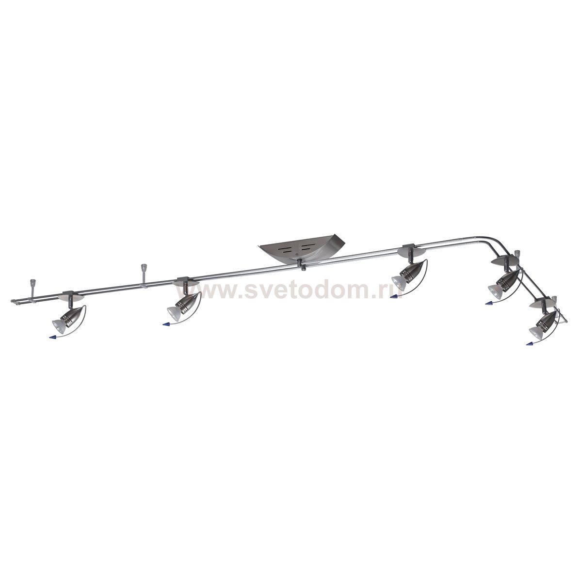 Светильник штанговый Paulmann 97482