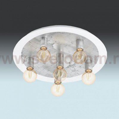 Настенно-потолочный светильник Eglo 97496 PASSANO