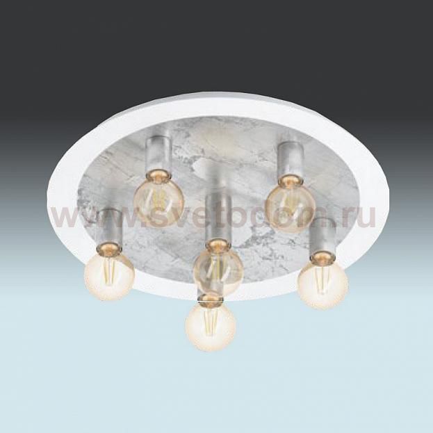 Настенно-потолочный светильник Eglo 97496 PASSANO