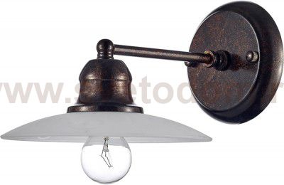 Светильник Arti Lampadari 974A-A-H1-B-00