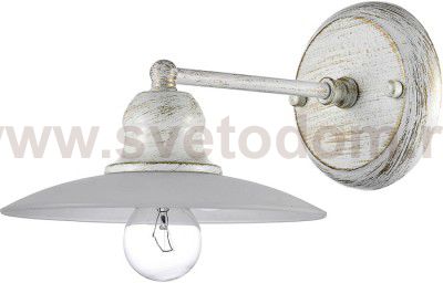 Светильник Arti Lampadari 974A-A-H1-WG-00