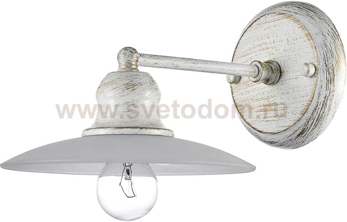 Светильник Arti Lampadari 974A-A-H1-WG-00