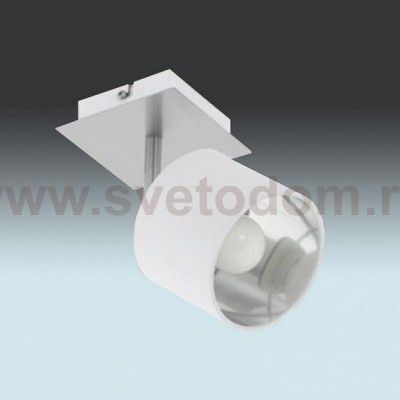 Настенный светильник бра Eglo 97532 VALBIANO