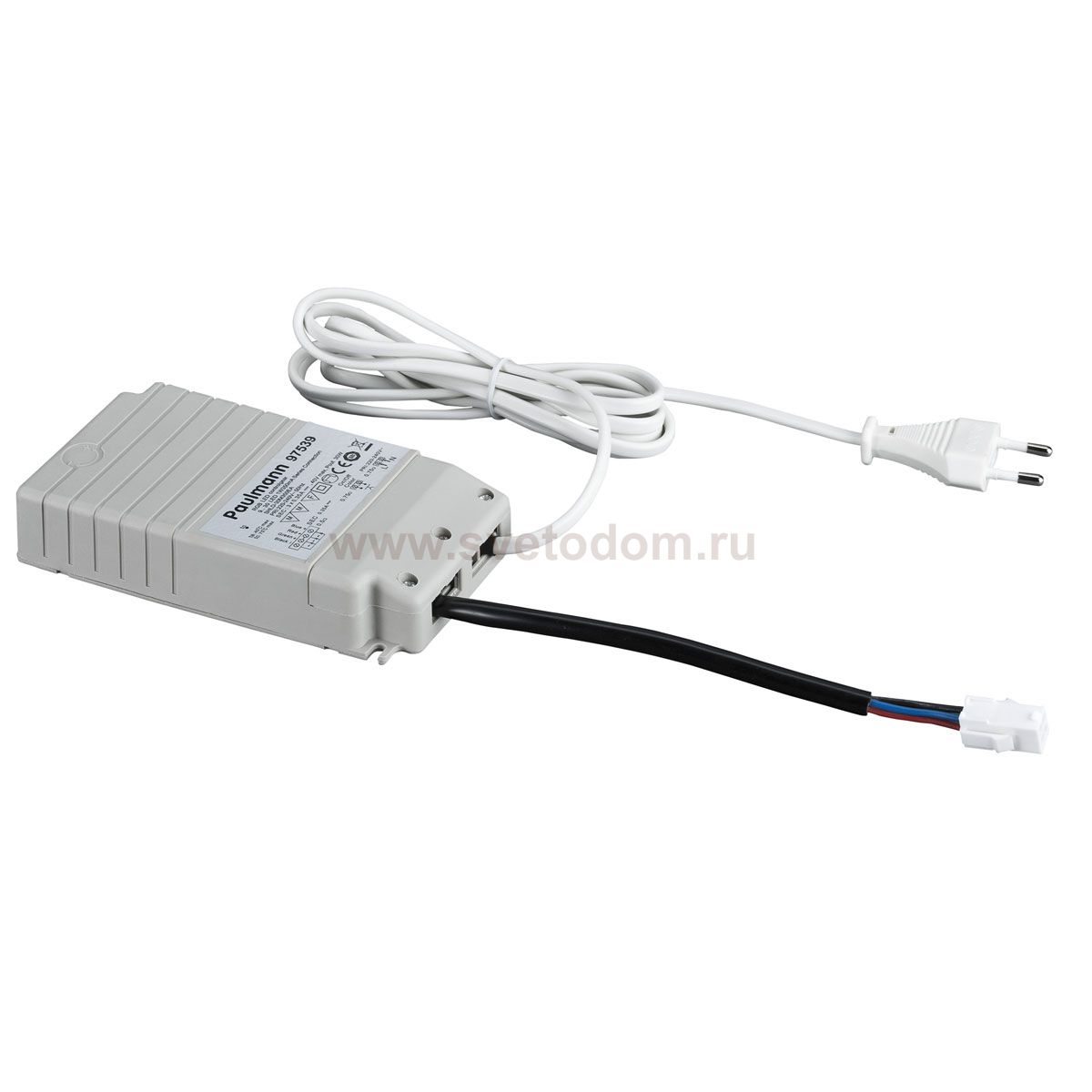 Электронный трансформатор Paulmann 97539