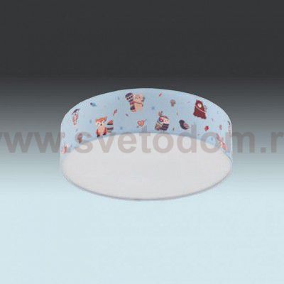 Потолочный светильник Eglo 97575 RUFFO