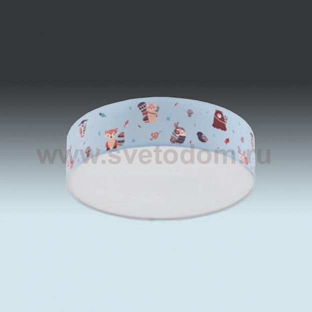 Потолочный светильник Eglo 97575 RUFFO