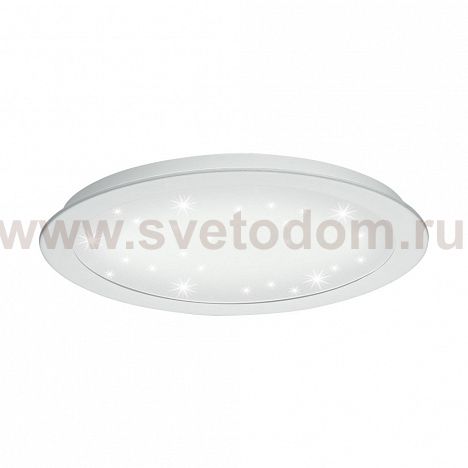 Светодиодная встраиваемый светильник FIOBBO Eglo 97594