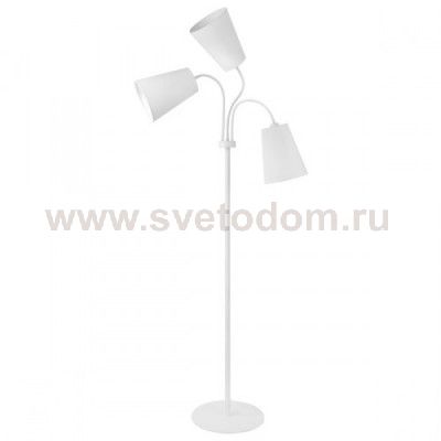 Торшер Nowodvorski FLEX SHADE WHITE III 9760