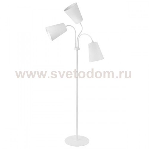 Торшер Nowodvorski FLEX SHADE WHITE III 9760
