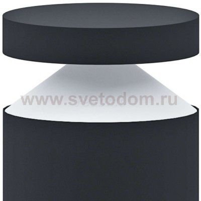 Уличный светодный светильник напольный Eglo 97632 MELZO