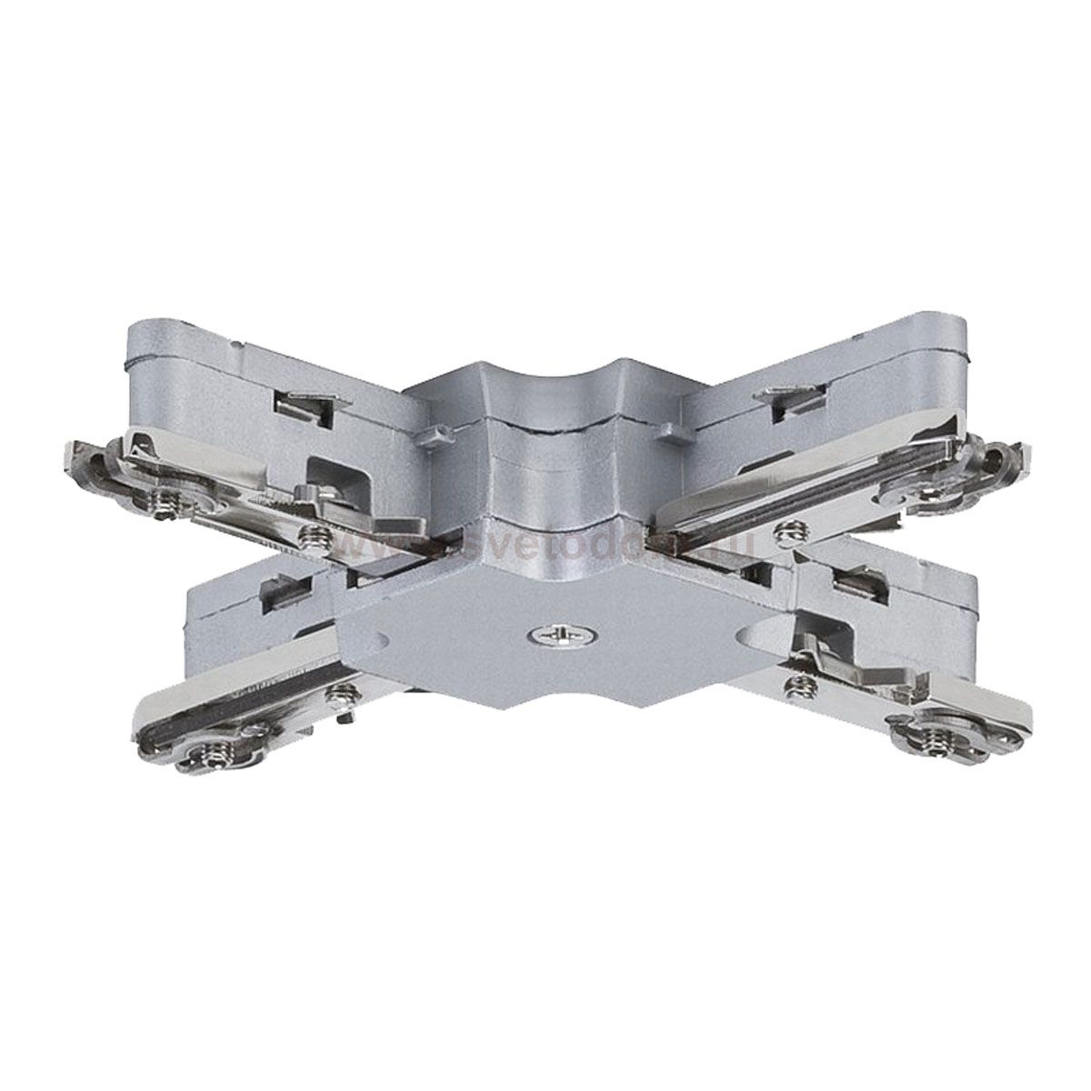 Х-соединитель для шинной системы Paulmann 97657