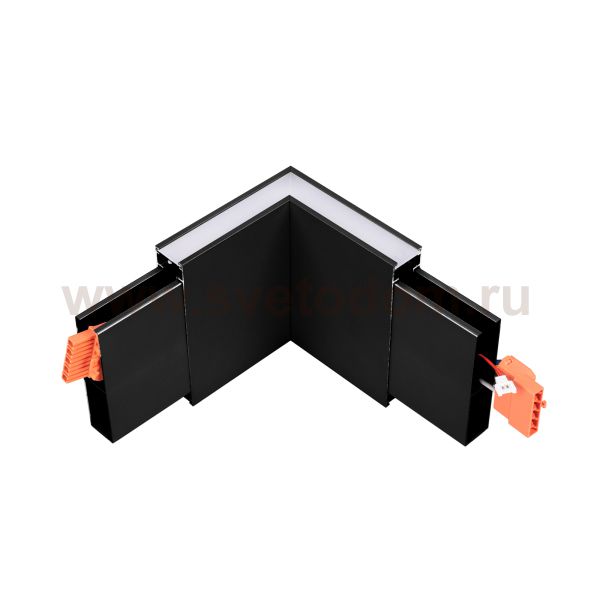 Светильник ALT-LINEAIR-FLAT-DIM-L90-2094-3W Day4000 (BK, 100 deg) Arlight 31474