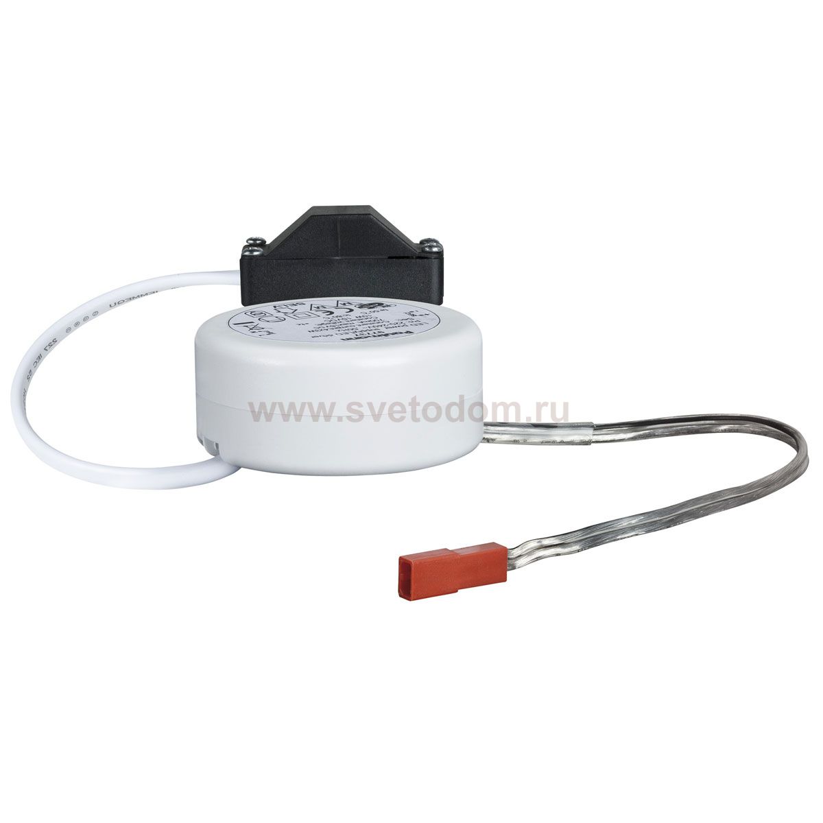 Paulmann 97737 Disc LED Driver Konstantstrom 700mA 12W