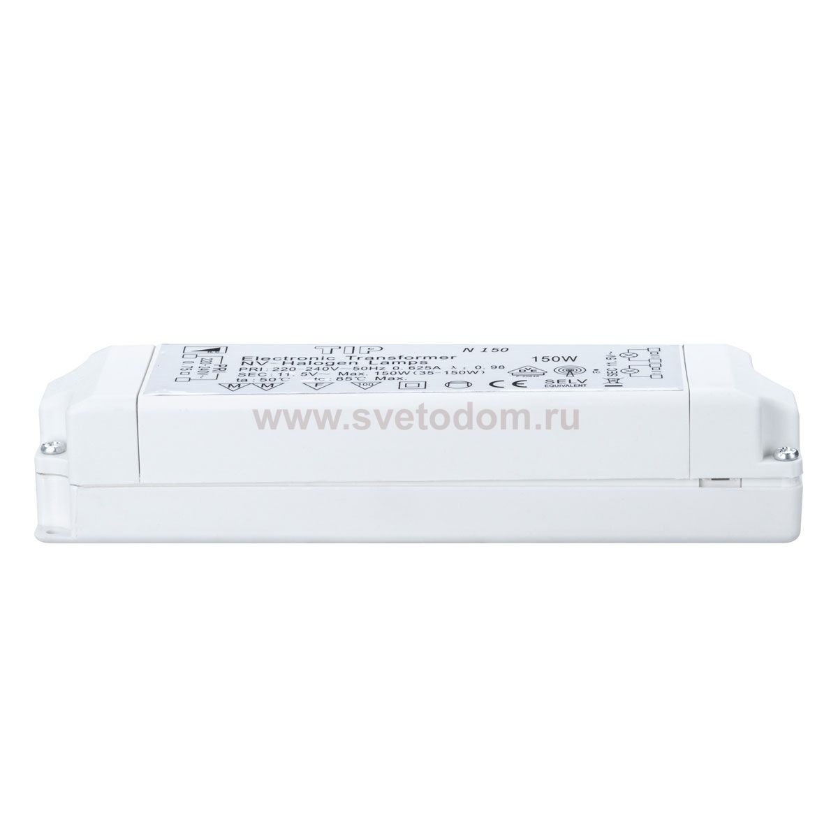 Электронный трансформатор Paulmann 97789