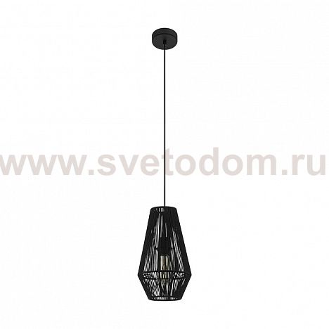 Подвесной потолочный светильник (люстра) PALMONES Eglo 97795