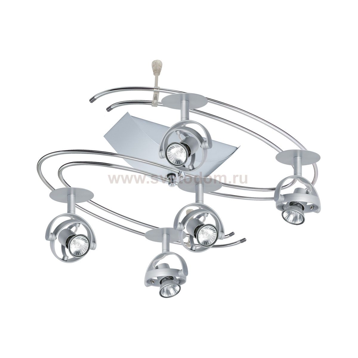 Набор шинных светильников Paulmann 97869