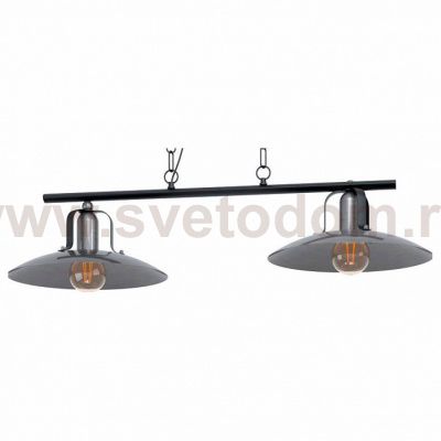 Подвесной потолочный светильник (люстра) KENILWORTH Eglo 43204