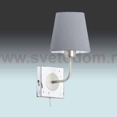 Бра (настенный светильник) PAUSIA Eglo 97887