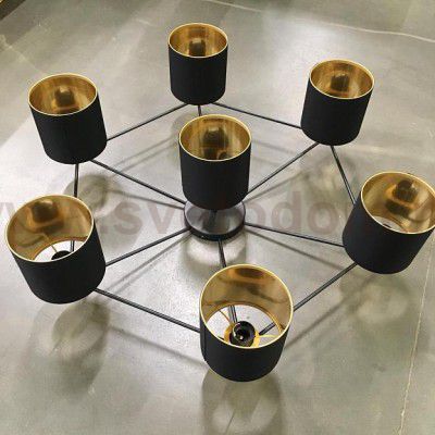 Светильник потолочный STAITI Eglo 97895