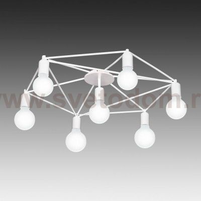 Светильник потолочный STAITI Eglo 97896