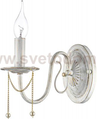 Светильник Arti Lampadari 978A-A-H1-WG-00