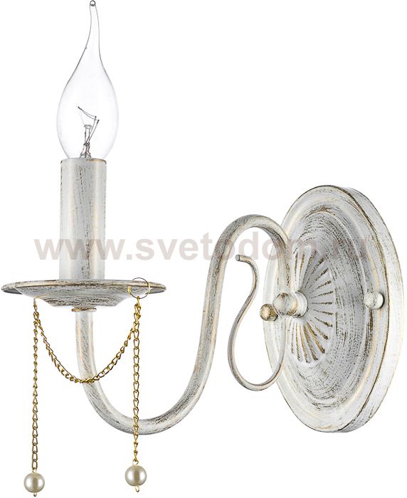 Светильник Arti Lampadari 978A-A-H1-WG-00