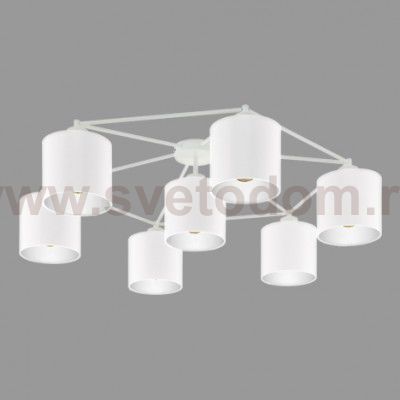 Светильник потолочный STAITI Eglo 97903