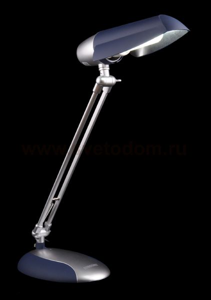 Светильник настольный Eurosvet 9792 резиновый