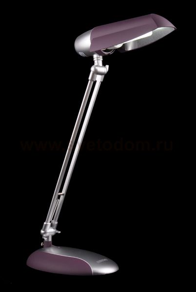 Светильник настольный Eurosvet 9792 резиновый