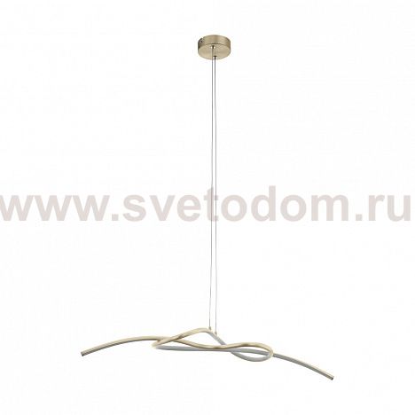 Подвесной потолочный светильник (люстра) NOVAFELTRIA светодиодный Eglo 97938