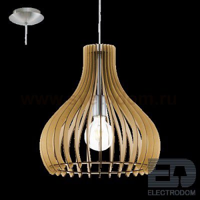 Подвесной светильник Eglo 96258 TINDORI